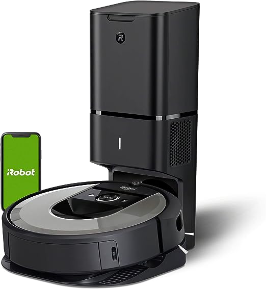 Aspirateur Robot Irobot ‎I755640