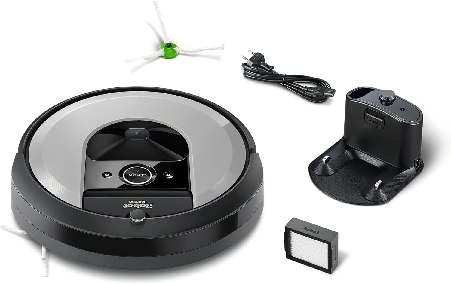 Aspirateur Robot iRobot Roomba i7156