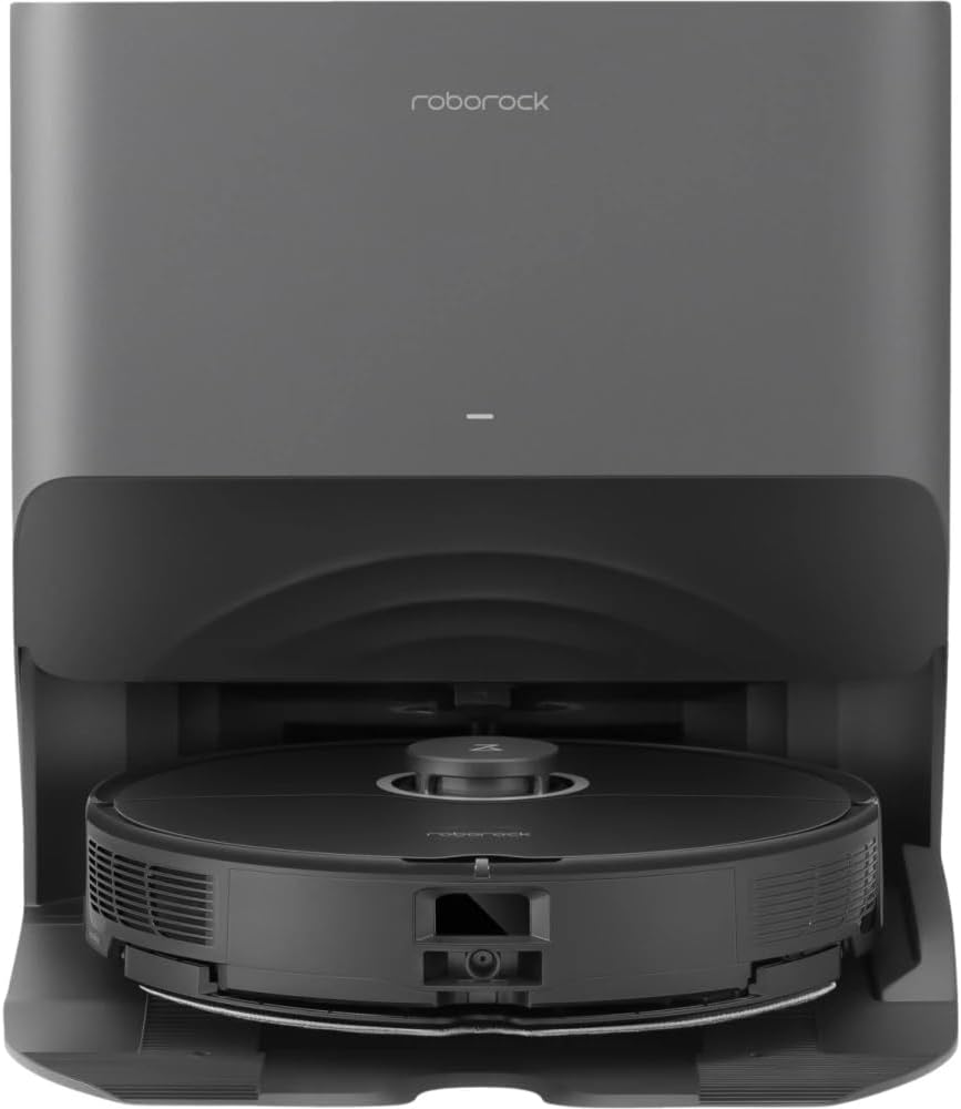 Aspirateur Roborock S8 Pro Ultra ‎R100033