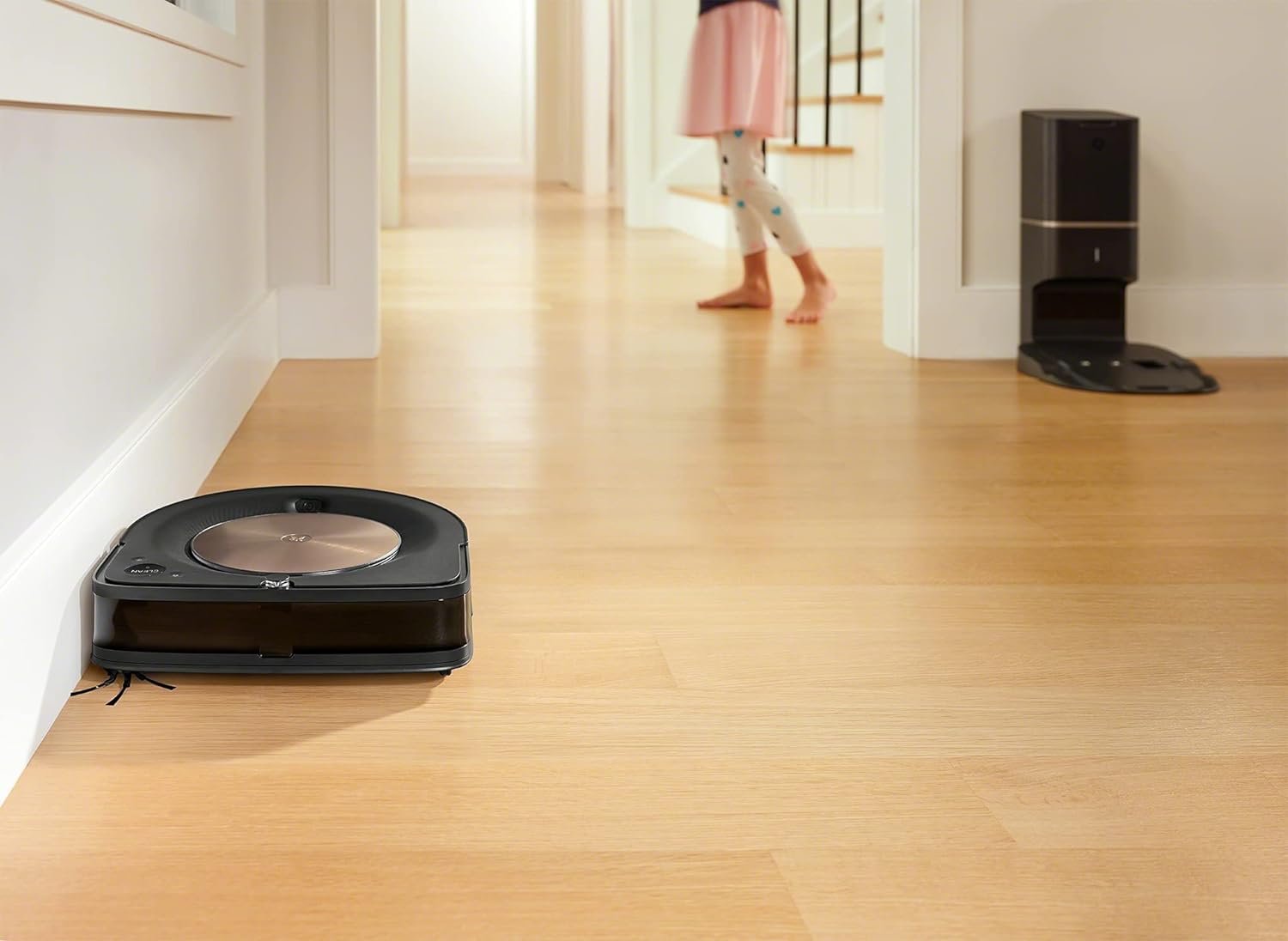 Irobot Roomba Combo s9+