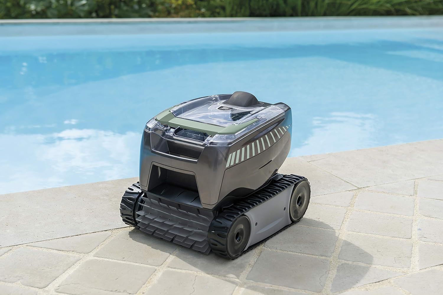 Aspirateur Piscine Zodiac AT32050